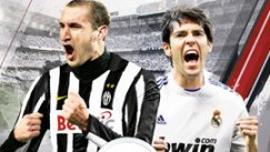 FIFA 11 vs PES 2011