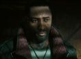 Idris Elba blir med i Cyberpunk 2077: Phantom Liberty