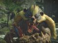 Monster Hunter Rise slippes kun digitalt på PlayStation og Xbox