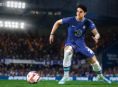 FIFA 23 er tilbake på toppen av de britiske salgslistene