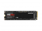 Test: Samsung 990 Pro NVMe SSD