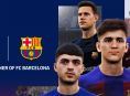Konami og FC Barcelona forlenger samarbeidet om eFootball