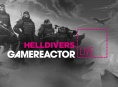 Gamereactor Live spiller Helldivers med utviklerne