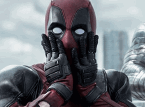 Marvel utsetter alle filmer unntatt Deadpool 3 ut av 2024