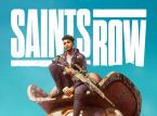 Saints Row - Vi sjekker ut tilpasningsmulighetene
