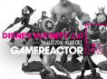 Gamereactor Live spiller Disney Infinity 2.0