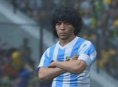 Maradona gir seg ikke i PES 2017-krangelen