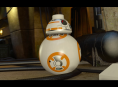 Sjarmtrollet BB-8 i fokus i ny Lego Star Wars-trailer