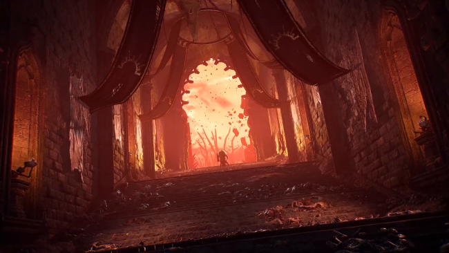 Lords of the Fallen oppdatering legger til gratis innhold, nye spillmoduser og mer