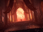 Lords of the Fallen oppdatering legger til gratis innhold, nye spillmoduser og mer