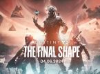 Destiny 2: The Final Shape offisielt utsatt til juni