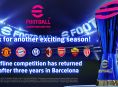 Konami har avslørt de åtte klubbene som vil konkurrere i all-offline eFootball Championship Pro 2023