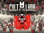 Cult of the Lamb har allerede over 1 million spillere
