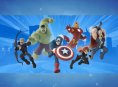 Disney Infinity: Marvel Super Heroes er bekreftet