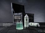 Resident Evils førstehjelpsspray blir en drikke du kan kjøpe