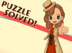Layton's Mystery Journey: Katrielle and the Millionaires' Conspiracy Deluxe Edition