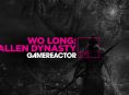 Se oss spille en time med Wo Long: Fallen Dynasty i dagens GR Live