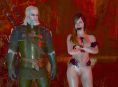 Fjerning av The Witcher 3: Wild Hunts kjønnsteksturer er "ikke en uttalelse mot nakenhet"