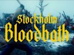 Vinn billetter til Stockholm Bloodbath