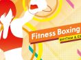 Fitness Boxing 2: Rhythm & Exercise har solgt mer enn 600,000 eksemplarer