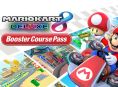 Alle de nye Mario Kart 8 Deluxe-cupene avslørt