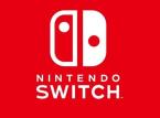 5.0.1-patchen til Nintendo Switch har kommet
