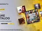 PlayStation Plus tilbyr GTA V, Final Fantasy Origin, Tinykin og mer gratis neste uke