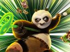 Se den første Kung Fu Panda 4-traileren
