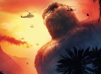 Nytt King Kong-spill på vei
