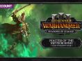 Total War: Warhammer III avslører ny legendarisk DLC-lord
