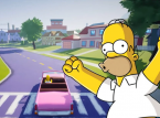 Soundtracket til The Simpsons: Hit & Run er nå på Spotify