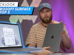 Microsoft Surface Laptop 5 er laget for multitasking