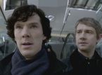 Sherlock-skaperen ber stjernene komme tilbake for en femte sesong