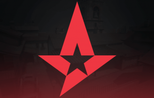 Report: Astralis is looking to sell its LEC slot