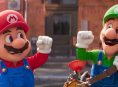 The Super Mario Bros. Movie-oppfølgeren kommer ikke på en stund