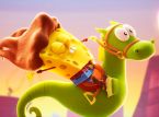 SpongeBob Squarepants: The Cosmic Shake introduserer karakterene i fargerik trailer