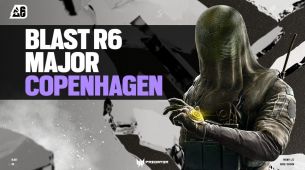 Ubisoft retter ut detaljene på Rainbow Six: Sieges Copenhagen Major