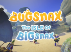 4 måter Bugsnax: The Isle of Bigsnax er større, bedre og rarere