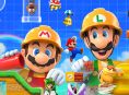 Super Mario Maker 2 får multiplayer, historiemodus og mer
