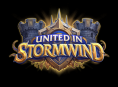 Hearthstones neste utvidelse heter United in Stormwind