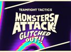 Vi har tatt en titt på Teamfight Tactics' nyeste sett