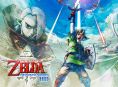 Se gameplay fra The Legend of Zelda: Skyward Sword HD