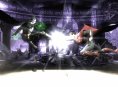 Injustice: Gods Among Us til PS4, Vita og PC