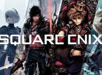 Square Enix vil lansere bedre spill ved å lage færre