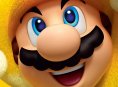 Slik feirer Google Super Marios 30-årsdag