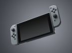 Switch er nå Nintendos nest mest solgte konsoll