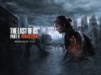 The Last of Us: Part II Remastered kommer til PS5 i januar