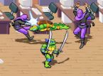 Vi har fått prøve Teenage Mutant Ninja Turtles: Shredder's Revenge