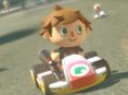 Fremskynder slippet av Mario Kart 8-DLC