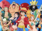 Netflix lager remake av anime-serien One Piece